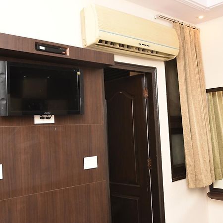 Heritage Inn Nowe Delhi Zewnętrze zdjęcie