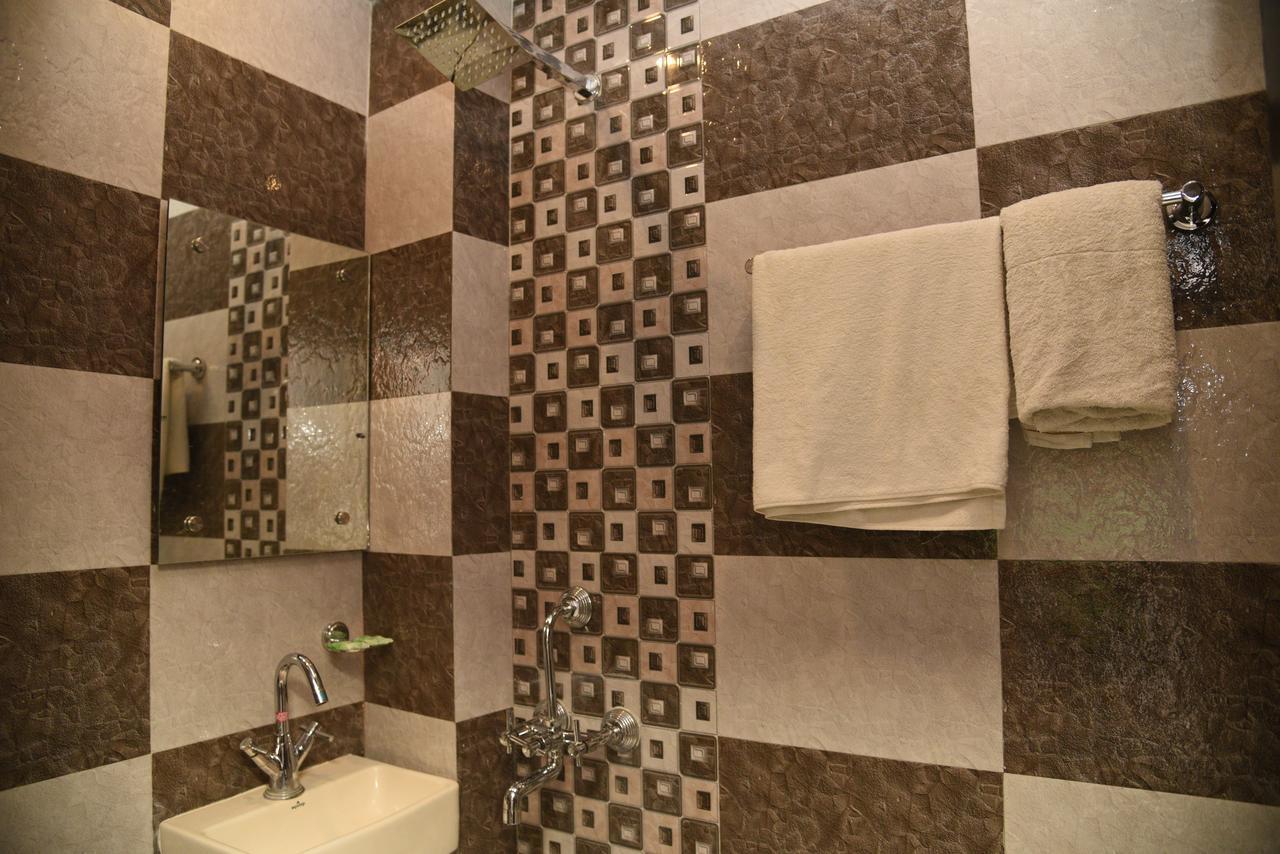 Heritage Inn Nowe Delhi Zewnętrze zdjęcie